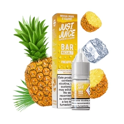Just Juice Bar Salts Pineapple Ice 10ml